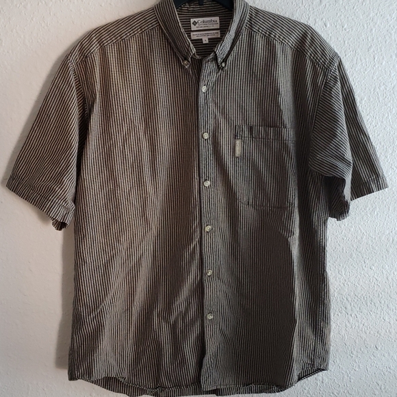 Columbia Other - 🔵3/$10 Columbia Shirt